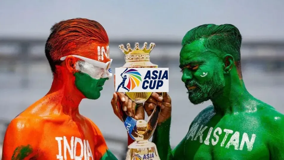 asia cup